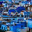 شهر Chefchaouen